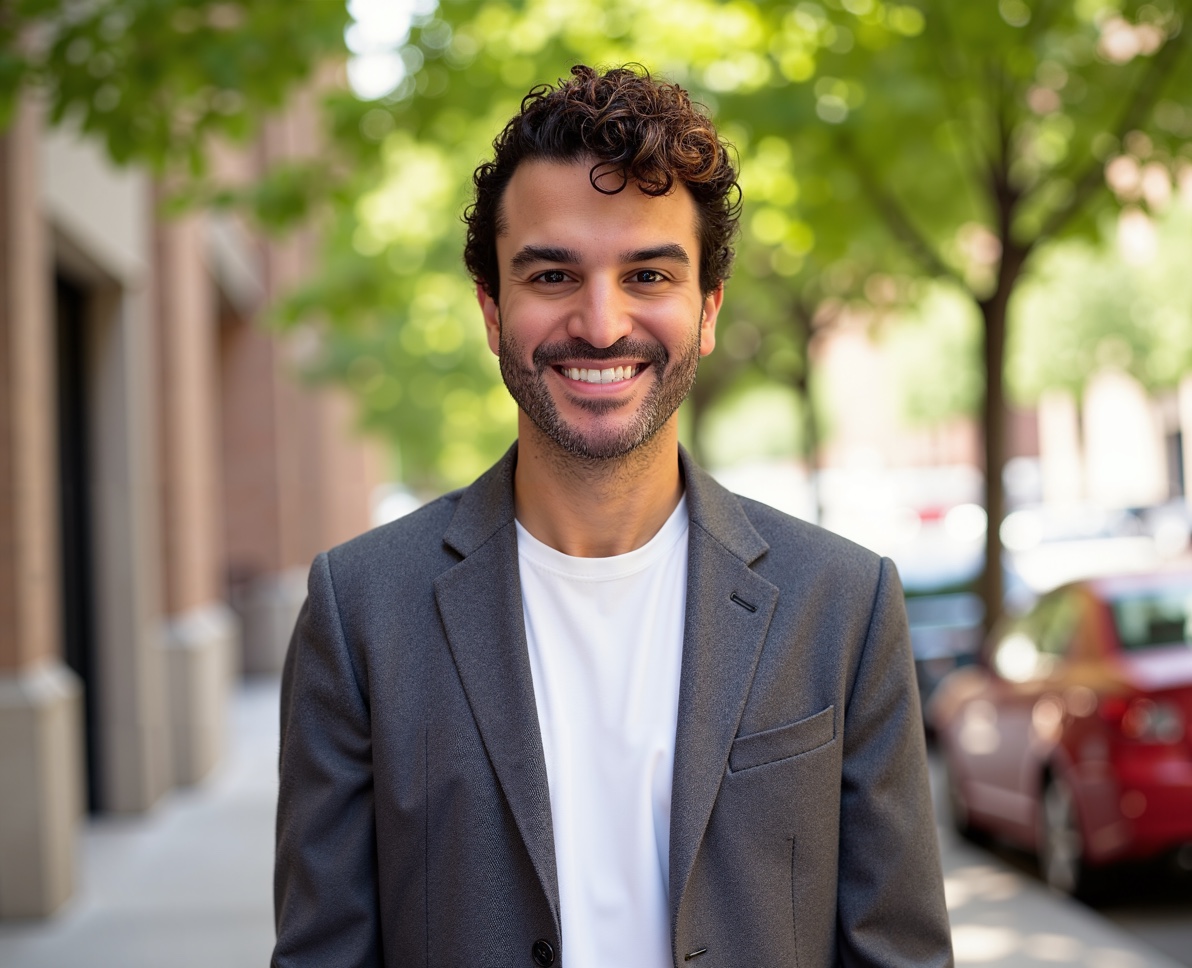 Josh Wipke, Founder of Intersect HR